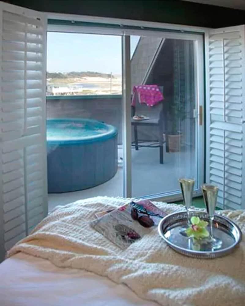 SeaVenture Beach Hotel Pismo Beach Zimmer foto